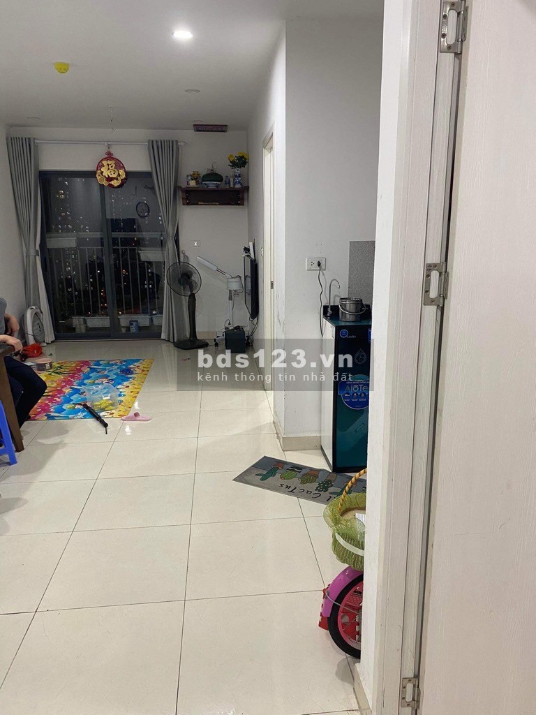 Bán căn hộ Ecohome 3, 67M2 giá 3.15 tỷ có TL Tân Xuân, Đông Ngạc