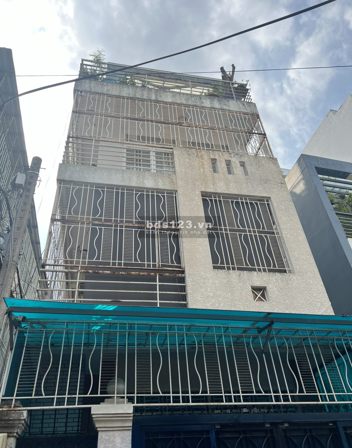 Chính chủ bán nhà Lê Văn Sỹ, Phường 1, Tân Bình; ngang > 4m, HXH 6m