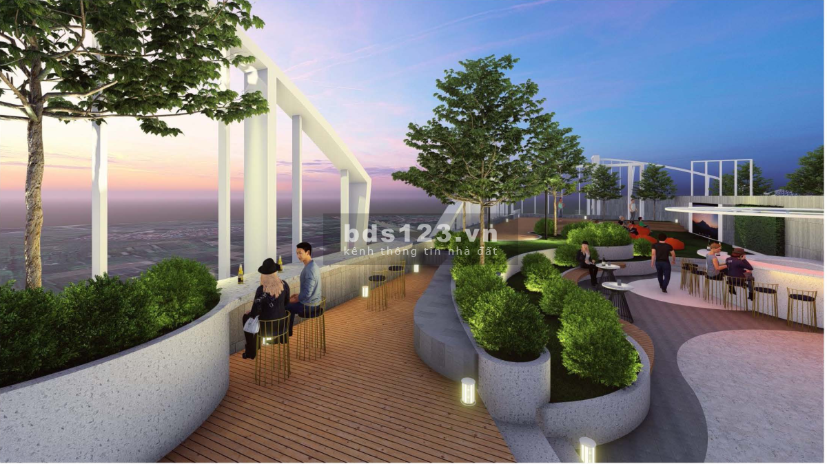 Quỹ căn Vip The Fibonan ký trực tiếp CĐT - Hỗ trợ lãi suất 0% 24 tháng - Ký HĐ từ 20%, Ck 9%