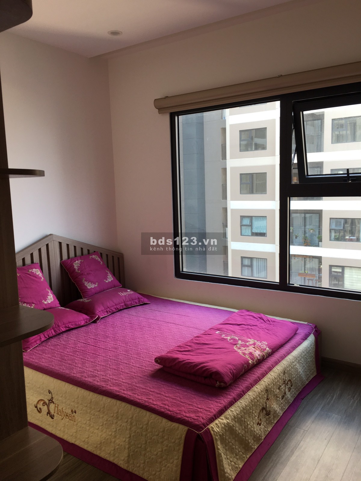 Cần bán căn 2 Ngủ góc phân khu S2, tầng cao trên 20 giá chỉ 2.675 bao phí