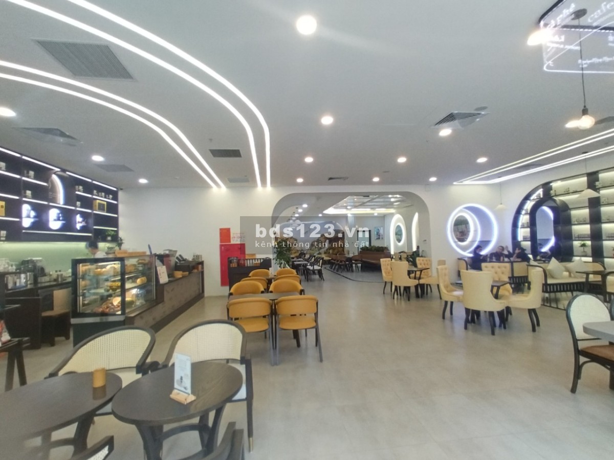 Mặt bằng 210m2 mặt tiền 9.6m khu Chương Dương. Khách thuê mọi mô hình không giới hạn