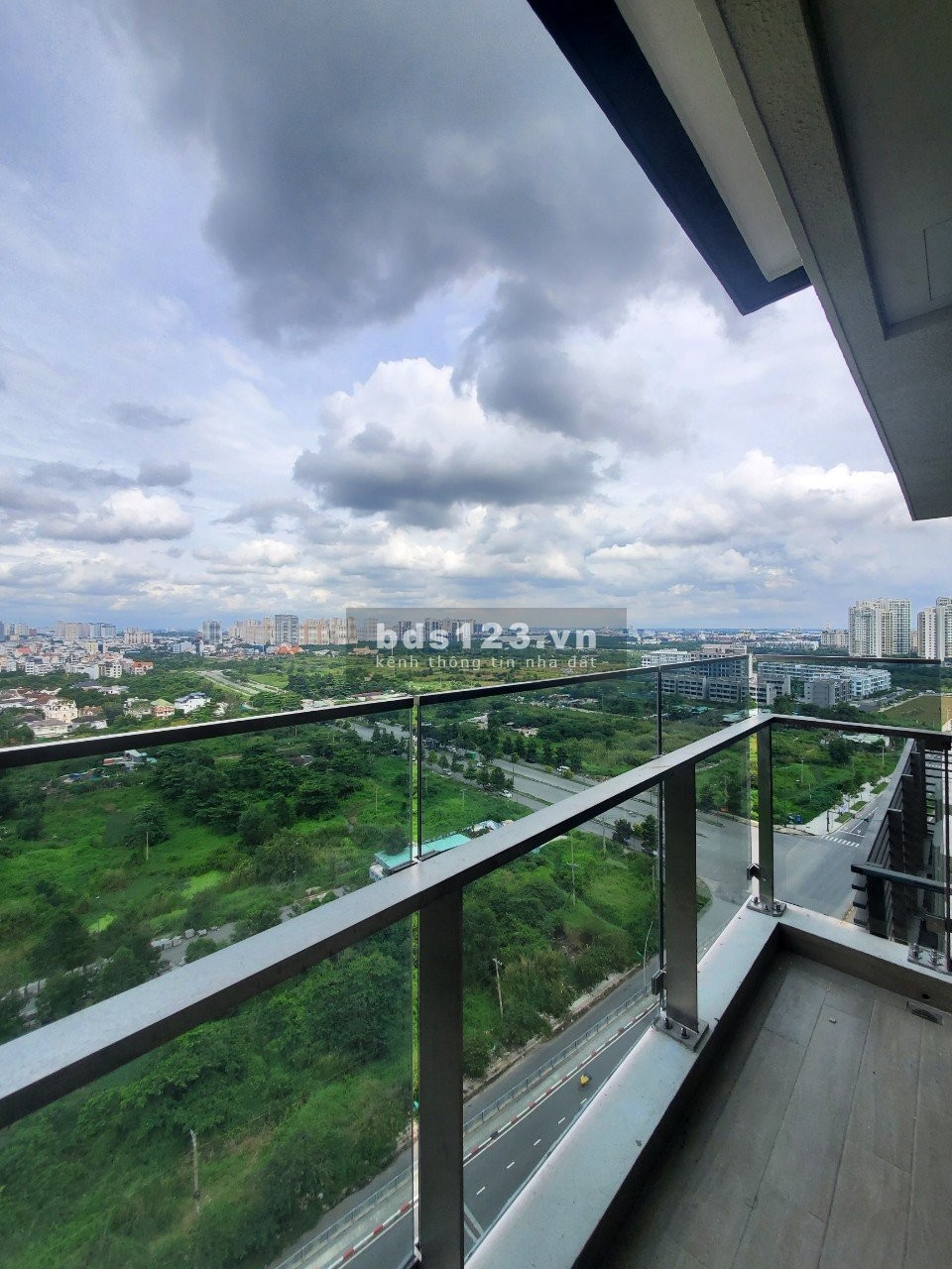 Giá quá tốt cho căn 3PN, 120m2 NTCB ở The River Thủ Thiêm chỉ 38 triệu