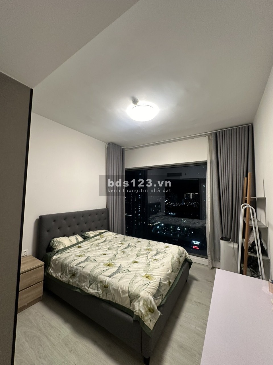 Trống sẵn dọn vào ngay căn 2PN, đầy đủ nội thất chỉ 25 triệu, Gateway Thảo Điền