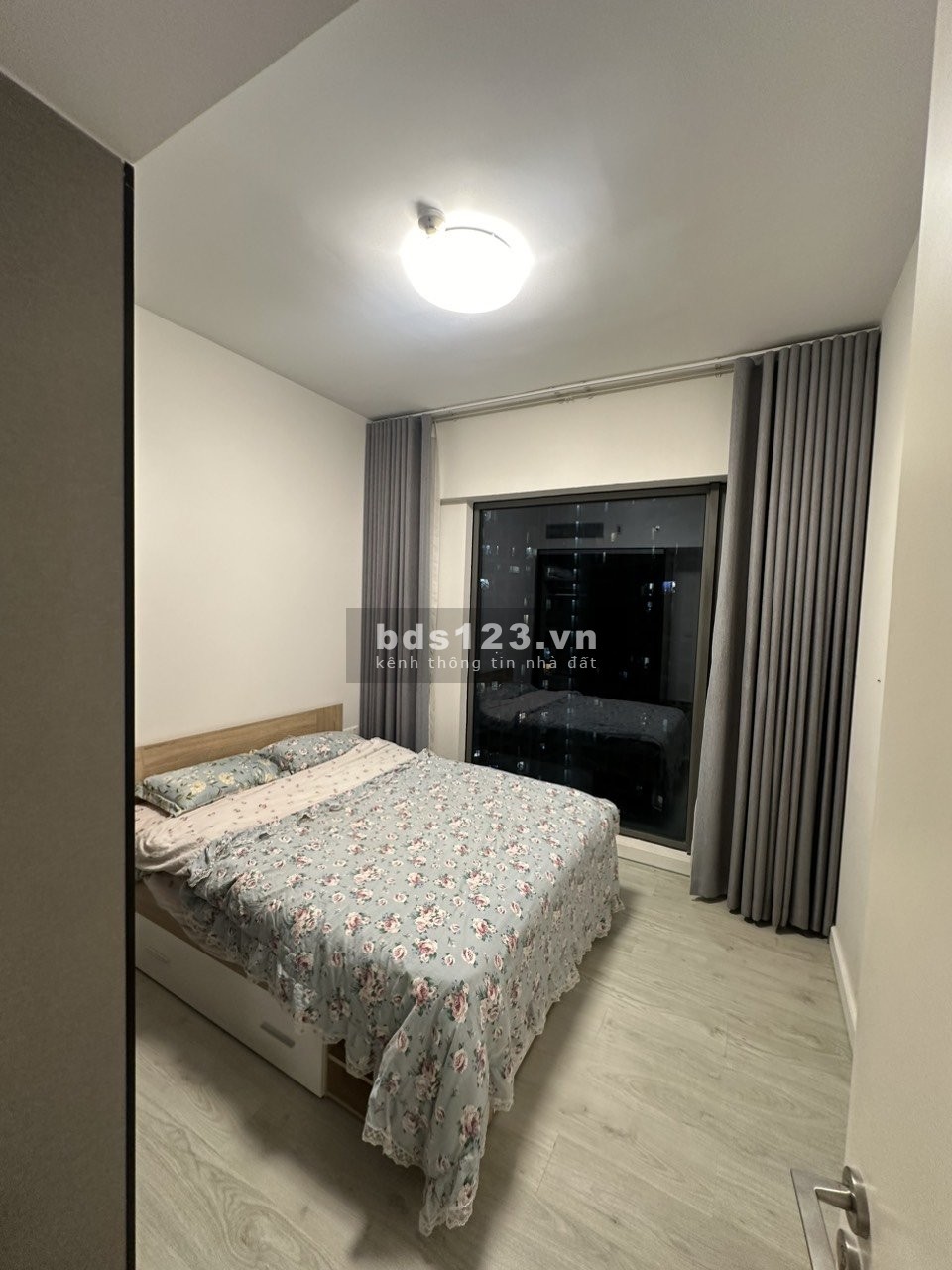 Trống sẵn dọn vào ngay căn 2PN, đầy đủ nội thất chỉ 25 triệu, Gateway Thảo Điền