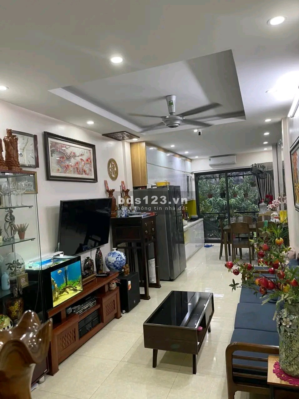 Bán nhà ngõ 172 Phú Diễn sổ vuông cực đẹp, hấp dẫn, giá nhỉnh 6 tỷ
