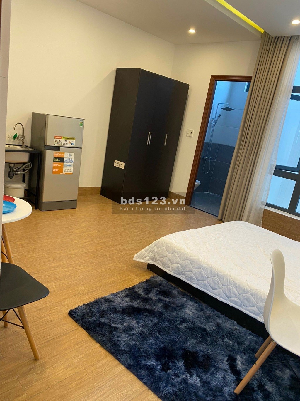 Tòa căn hộ 5 tầng, sát Võ Văn Kiệt - Sơn Trà, đi bộ ra biển Mỹ Khuê - Dòng tiền ổn định 55 tr/ tháng