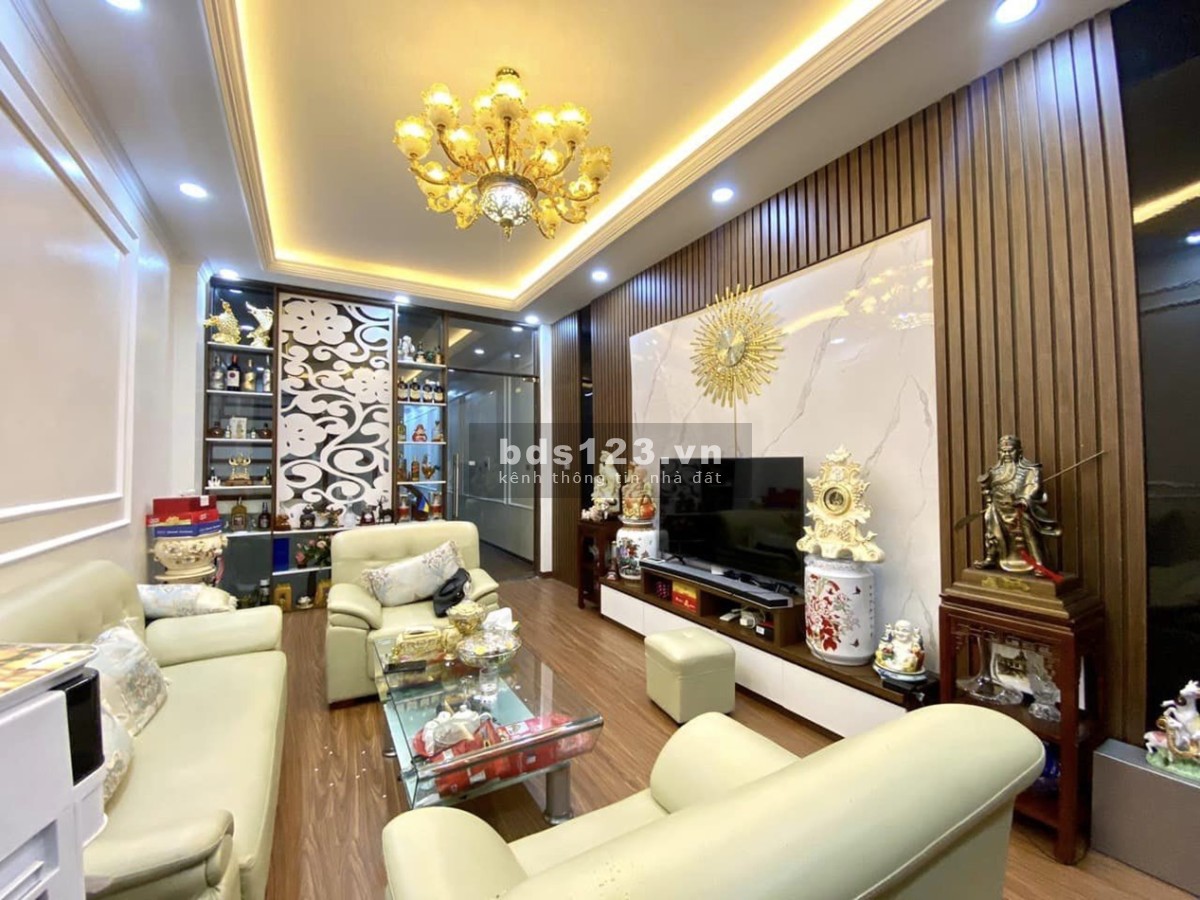 Chính chủ cần bán nhà Lê Đức Thọ 50m2 5 tầng MT 4m, KD ngày đêm, giá chỉ 7,2 tỷ