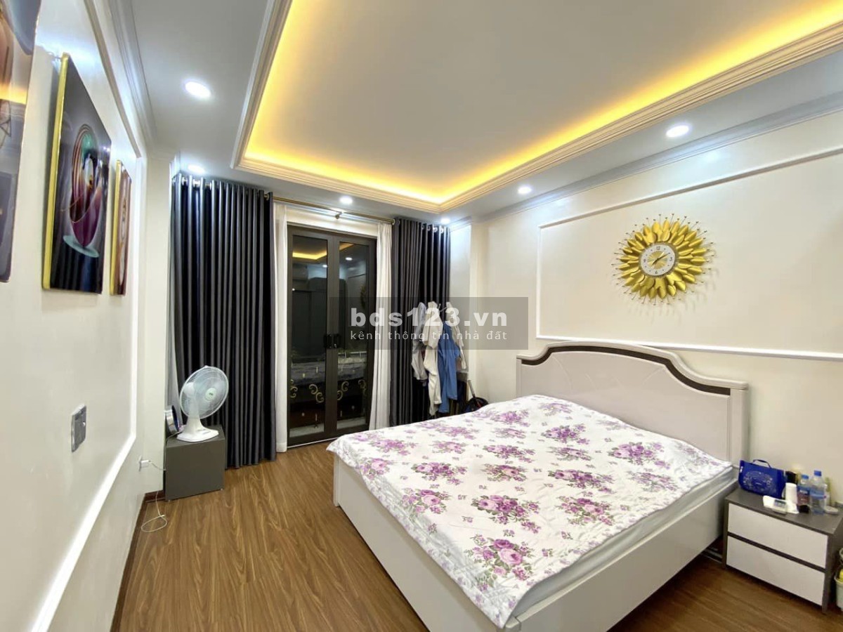 Chính chủ cần bán nhà Lê Đức Thọ 50m2 5 tầng MT 4m, KD ngày đêm, giá chỉ 7,2 tỷ