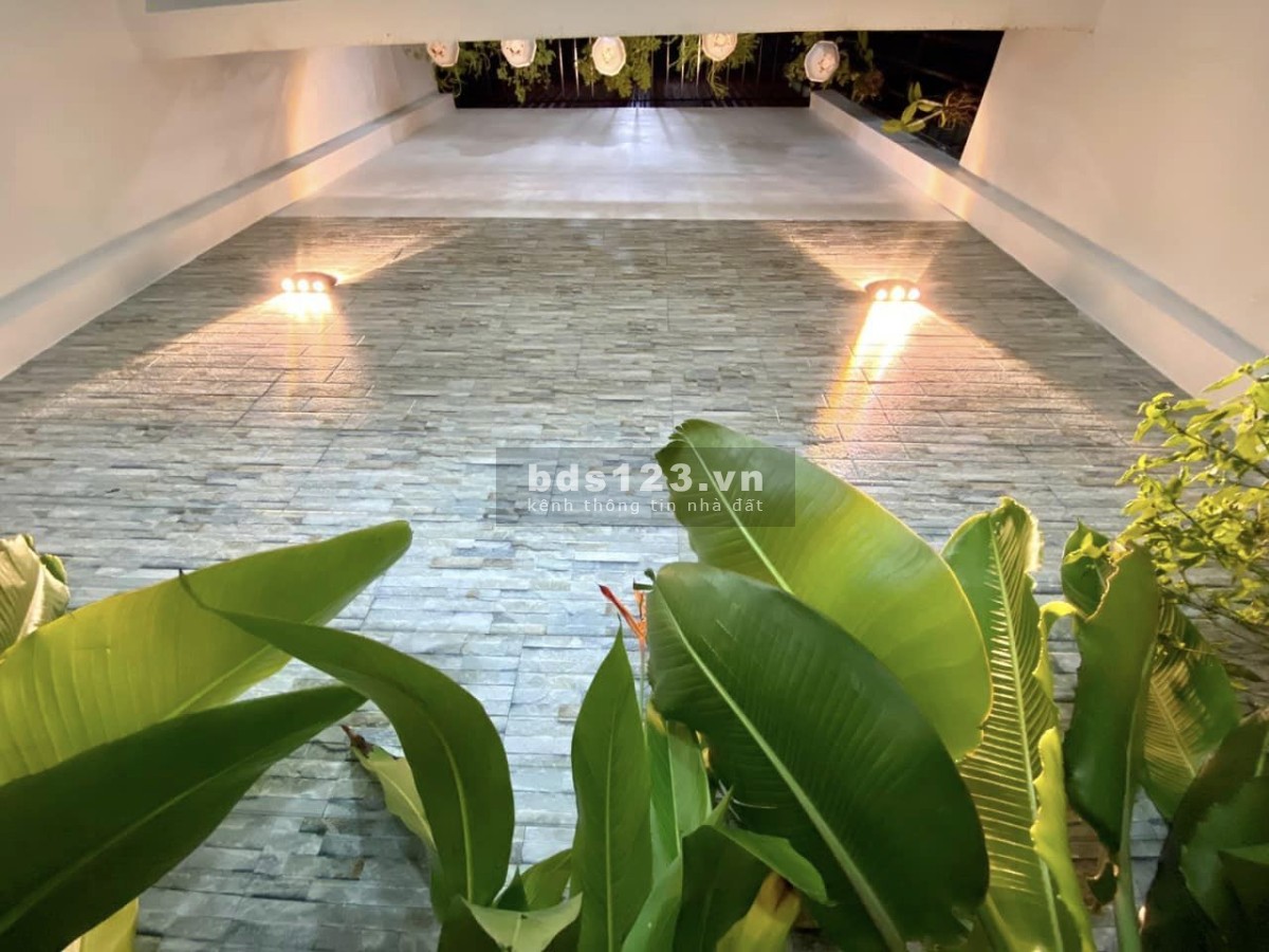 Chính chủ cần bán nhà Lê Đức Thọ 50m2 5 tầng MT 4m, KD ngày đêm, giá chỉ 7,2 tỷ