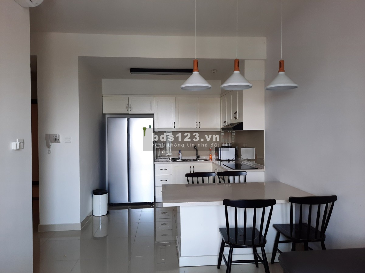 Nhà đẹp có xuất SPA bao hết phí đây ạ giá tốt - The Sun Avenue 2PN