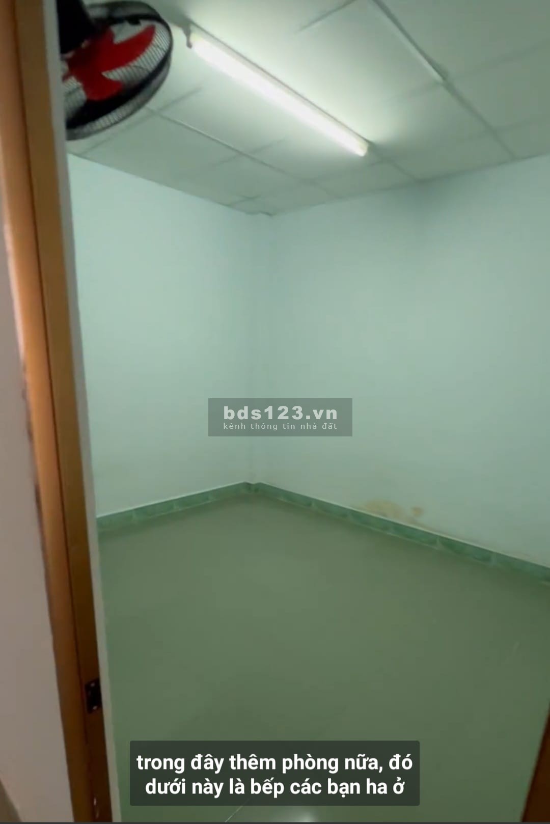 Bán nhà mặt tiền Hà Huy Tập, phường 2, cách Trần Phú 100m