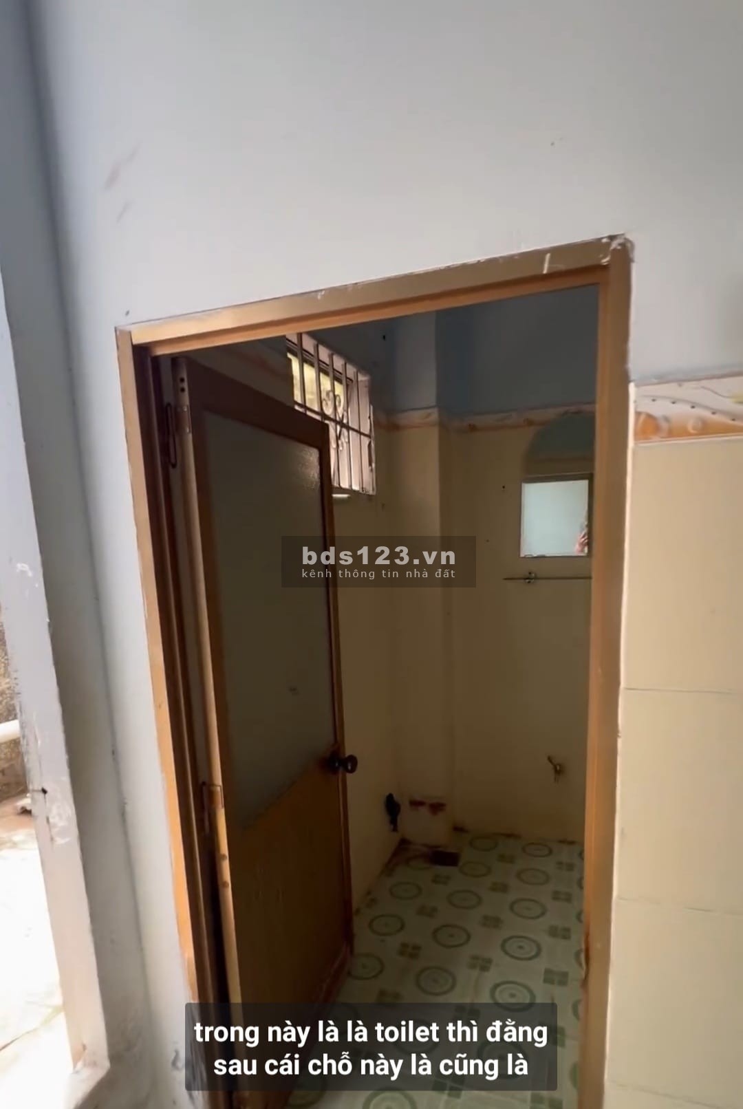 Bán nhà mặt tiền Hà Huy Tập, phường 2, cách Trần Phú 100m