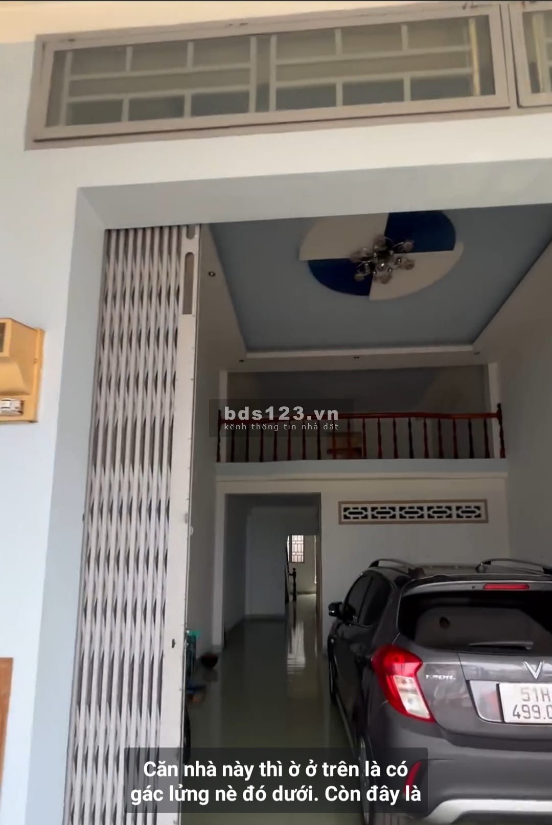 Bán nhà mặt tiền Hà Huy Tập, phường 2, cách Trần Phú 100m