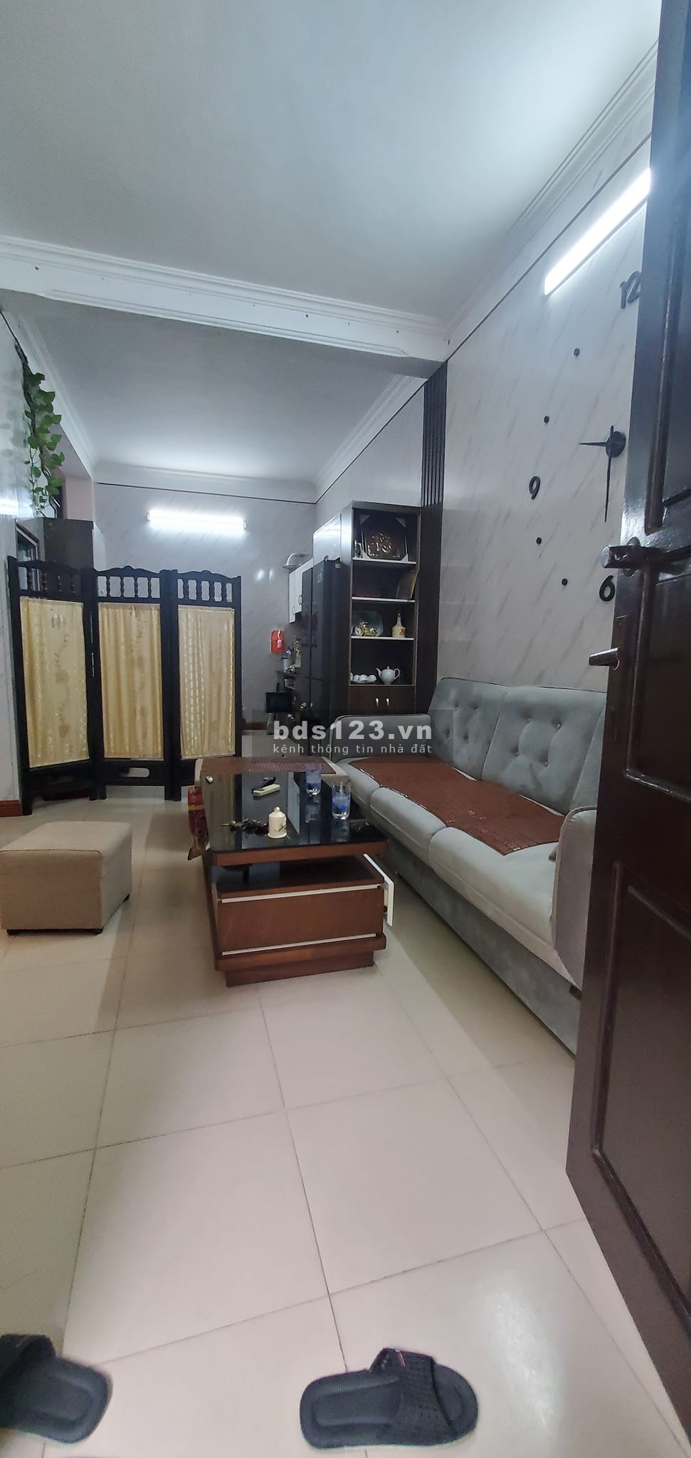 Cực hot! Bán nhà Võ Chí Công, Hoàng Quốc Việt, diện tích 48M, 3 tầng, MT 4M tài chính hơn 6 tỷ