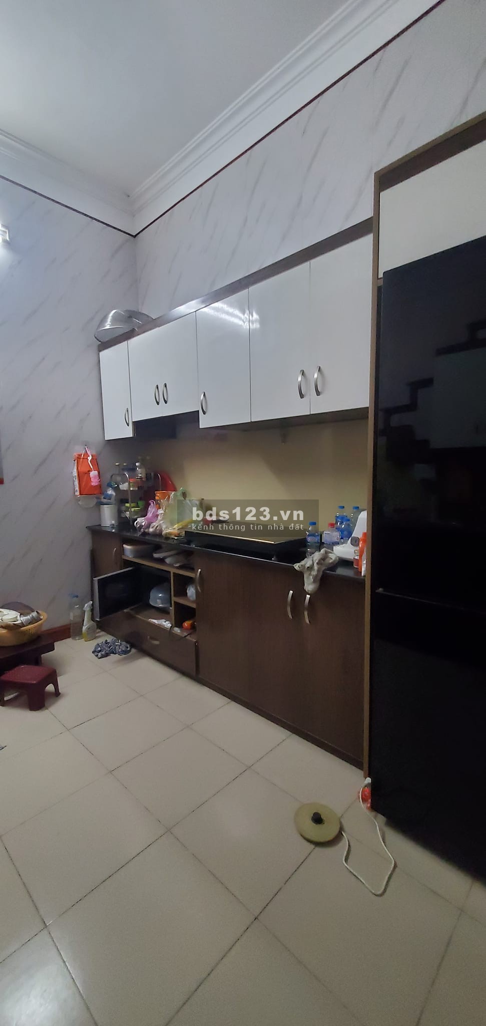 Cực hot! Bán nhà Võ Chí Công, Hoàng Quốc Việt, diện tích 48M, 3 tầng, MT 4M tài chính hơn 6 tỷ