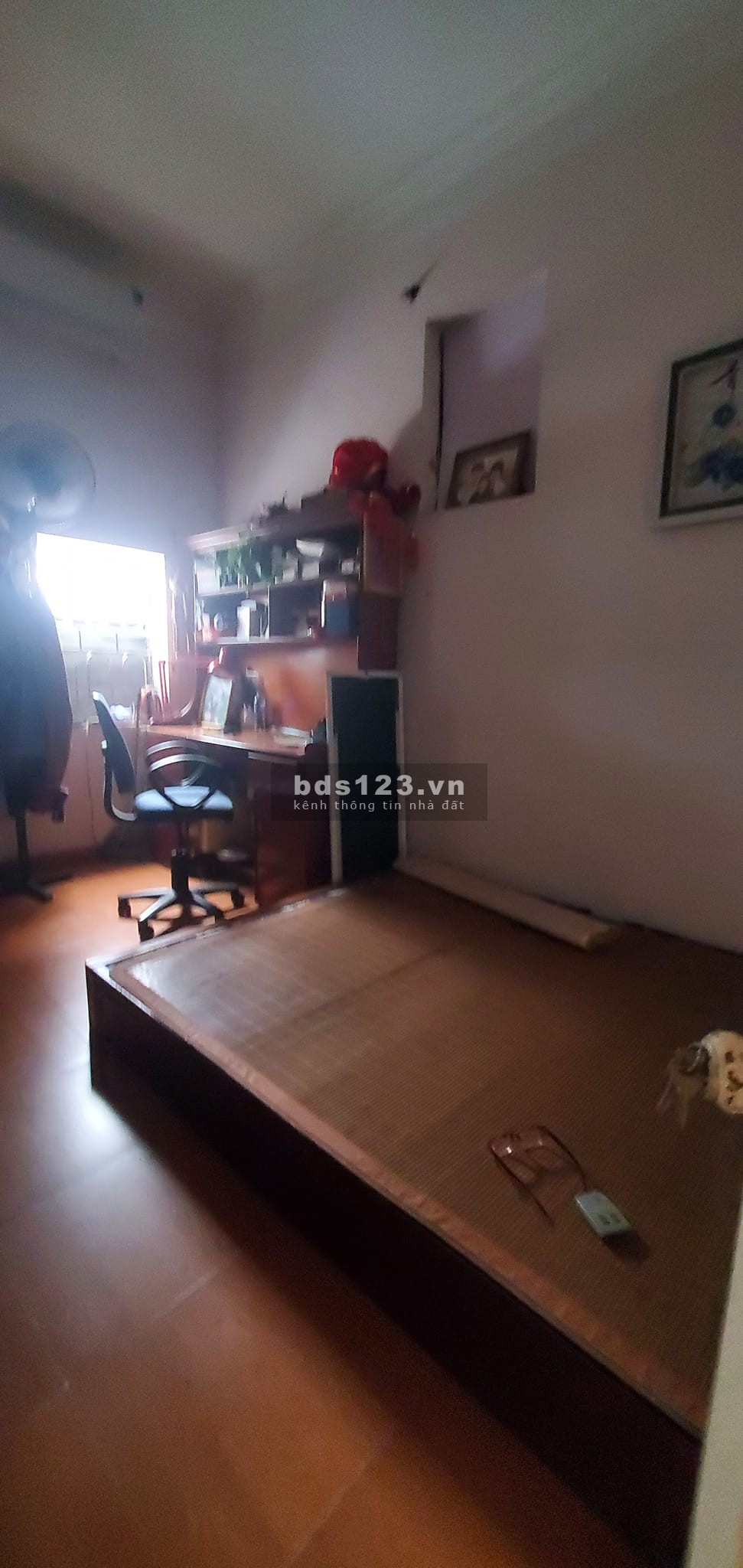 Cực hot! Bán nhà Võ Chí Công, Hoàng Quốc Việt, diện tích 48M, 3 tầng, MT 4M tài chính hơn 6 tỷ