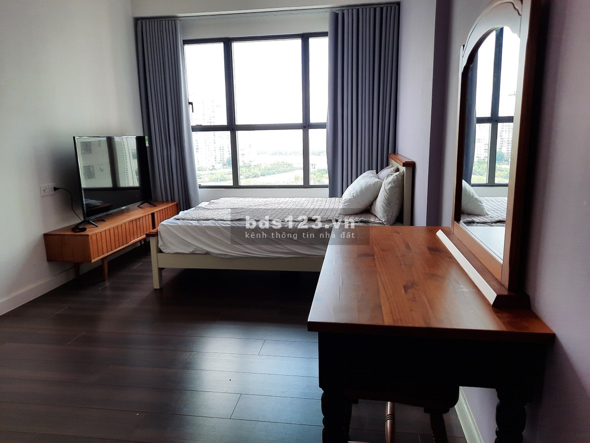 Nhà đẹp có xuất SPA bao hết phí đây ạ giá tốt - The Sun Avenue 2PN