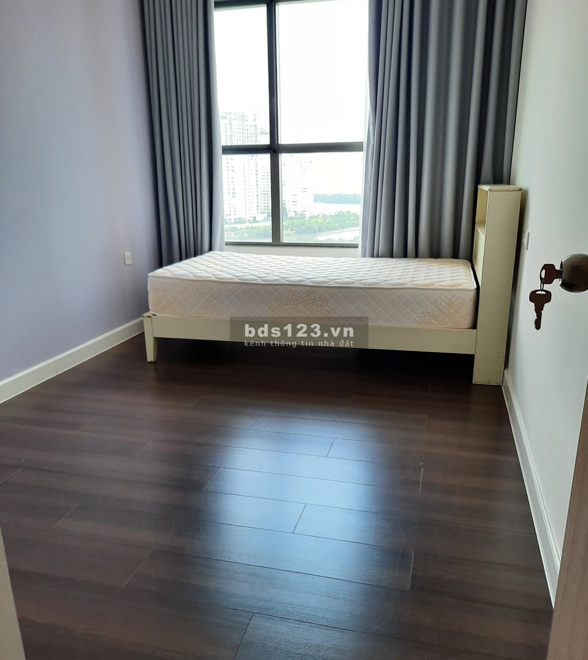 Nhà đẹp có xuất SPA bao hết phí đây ạ giá tốt - The Sun Avenue 2PN
