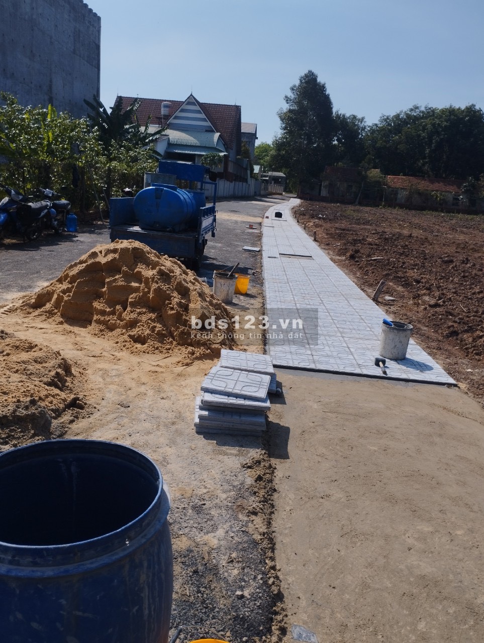 Chính chủ cần bán lô đất Tân Quan, Bình Phước