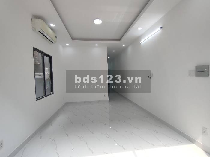 Bán nhà DT 100m2, Kế Đ.Hoàng Diệu 2, Linh Trung, Thủ Đức. Chỉ 5.05 Tỷ