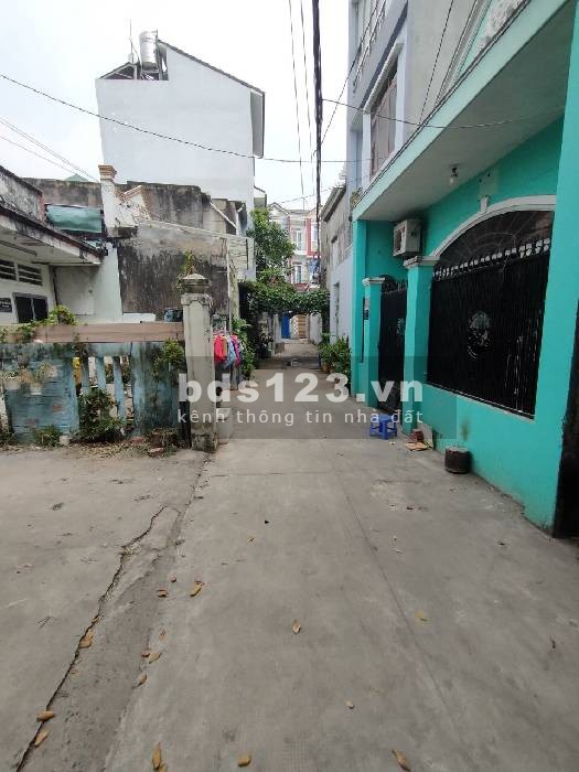 Bán nhà DT 100m2, Kế Đ.Hoàng Diệu 2, Linh Trung, Thủ Đức. Chỉ 5.05 Tỷ