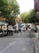 Giảm sốc trong 3 ngày. Bán nhà Đàm Quang Trung 35m, mới tinh - Ô Tô đỗ cổng 3,3 tỷ