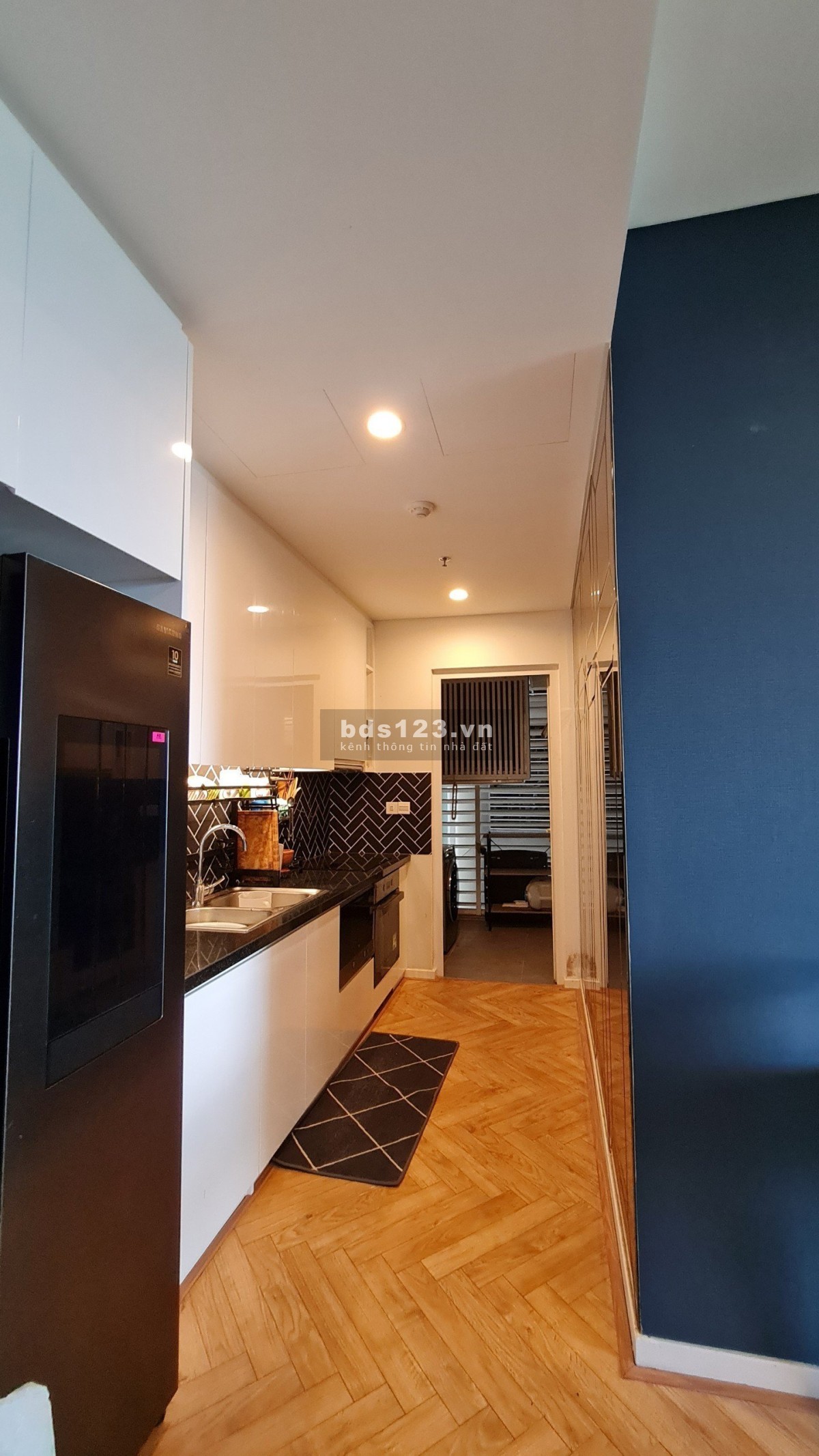 Cần Bán gấp Sadora Sala 2PN quá rẻ chỉ 7.1 tỷ diện tích 88m2 view Sông Sài Gòn