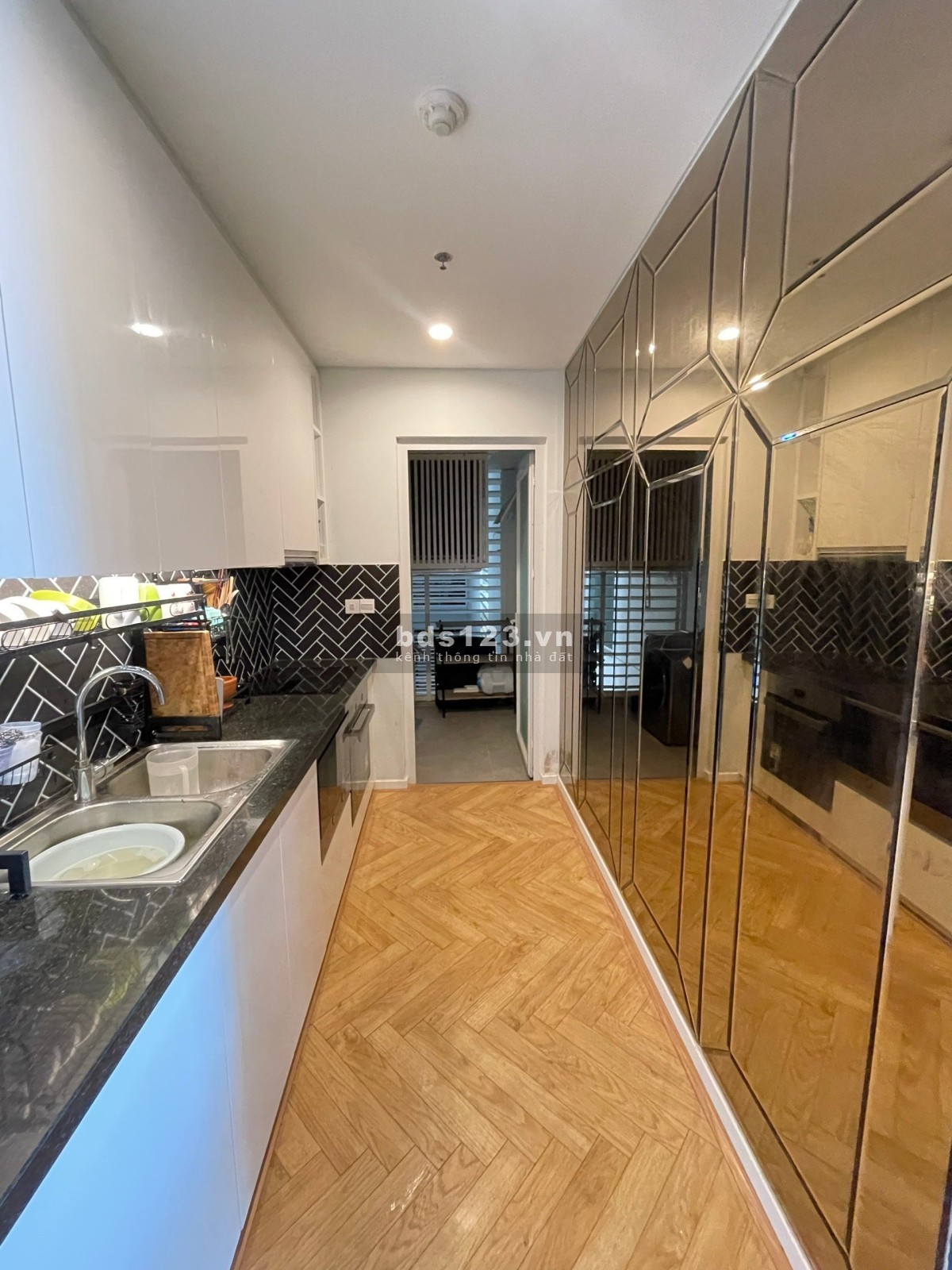 Cần Bán gấp Sadora Sala 2PN quá rẻ chỉ 7.1 tỷ diện tích 88m2 view Sông Sài Gòn