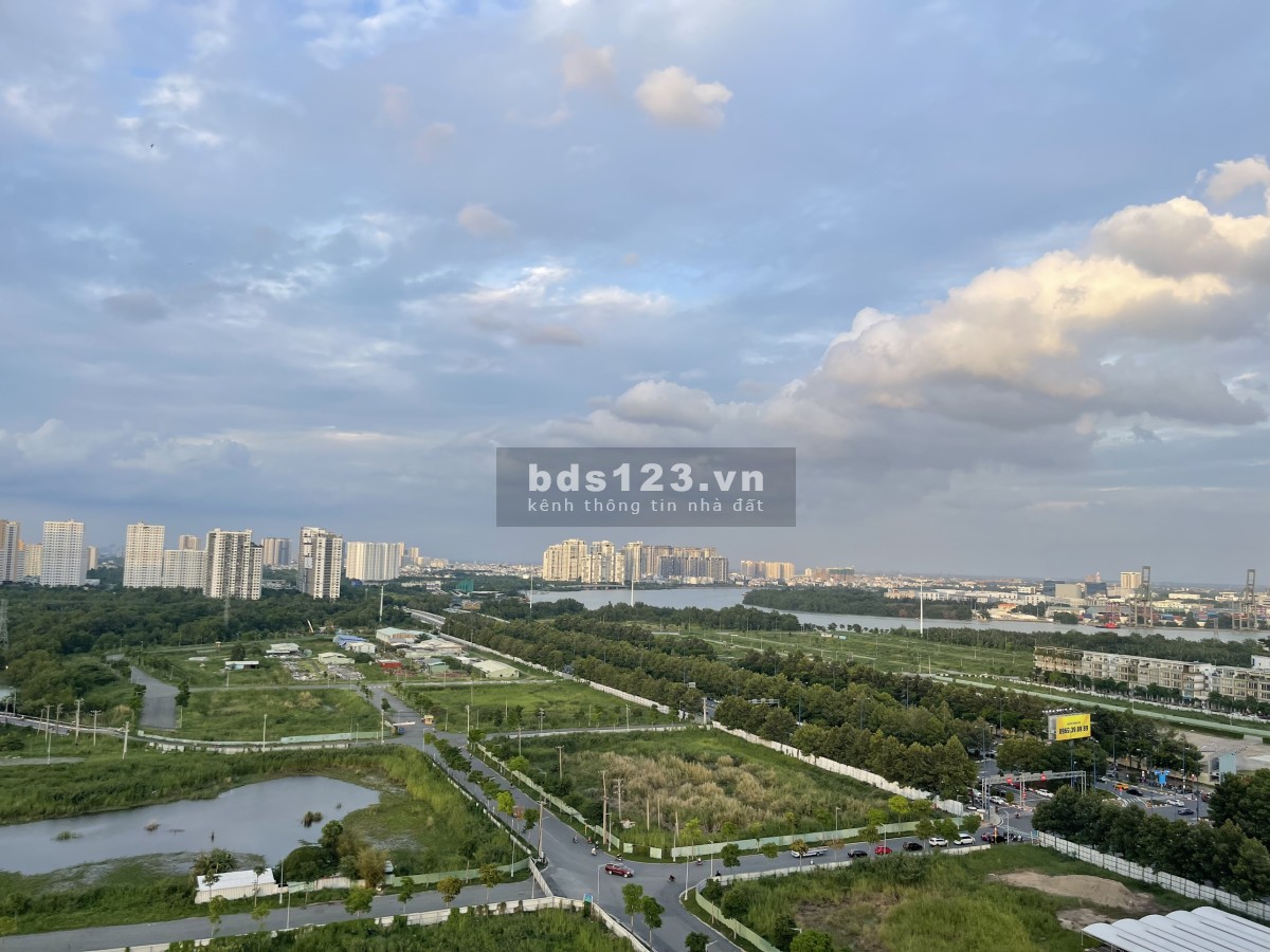 Cần Bán gấp Sadora Sala 2PN quá rẻ chỉ 7.1 tỷ diện tích 88m2 view Sông Sài Gòn