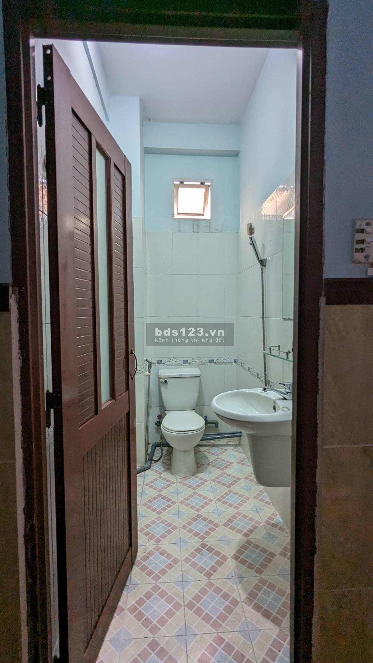 Căn hộ ban công mát mẻ, yên tĩnh ngay CityLand - Lotte Gò Vấp giá 3tr