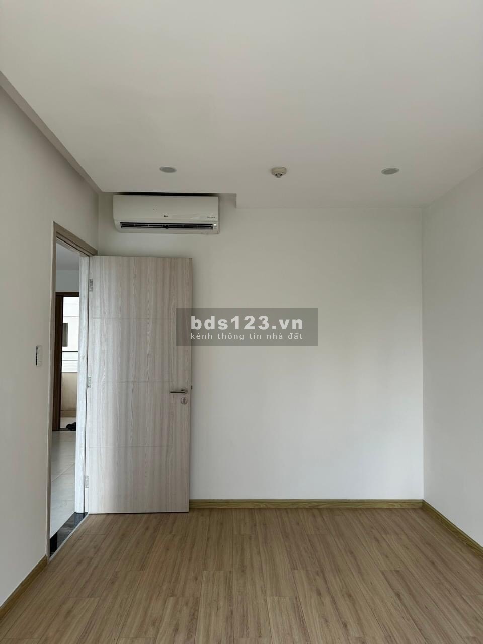 Cho thuê chung cư Mỹ Phước 2PN nội thất cơ bản 85m2 12tr/tháng