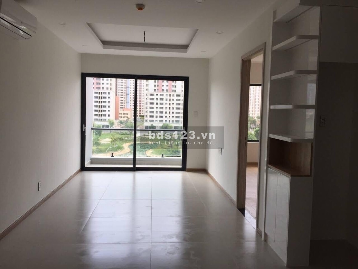 Cho thuê chung cư Mỹ Phước 2PN nội thất cơ bản 85m2 12tr/tháng