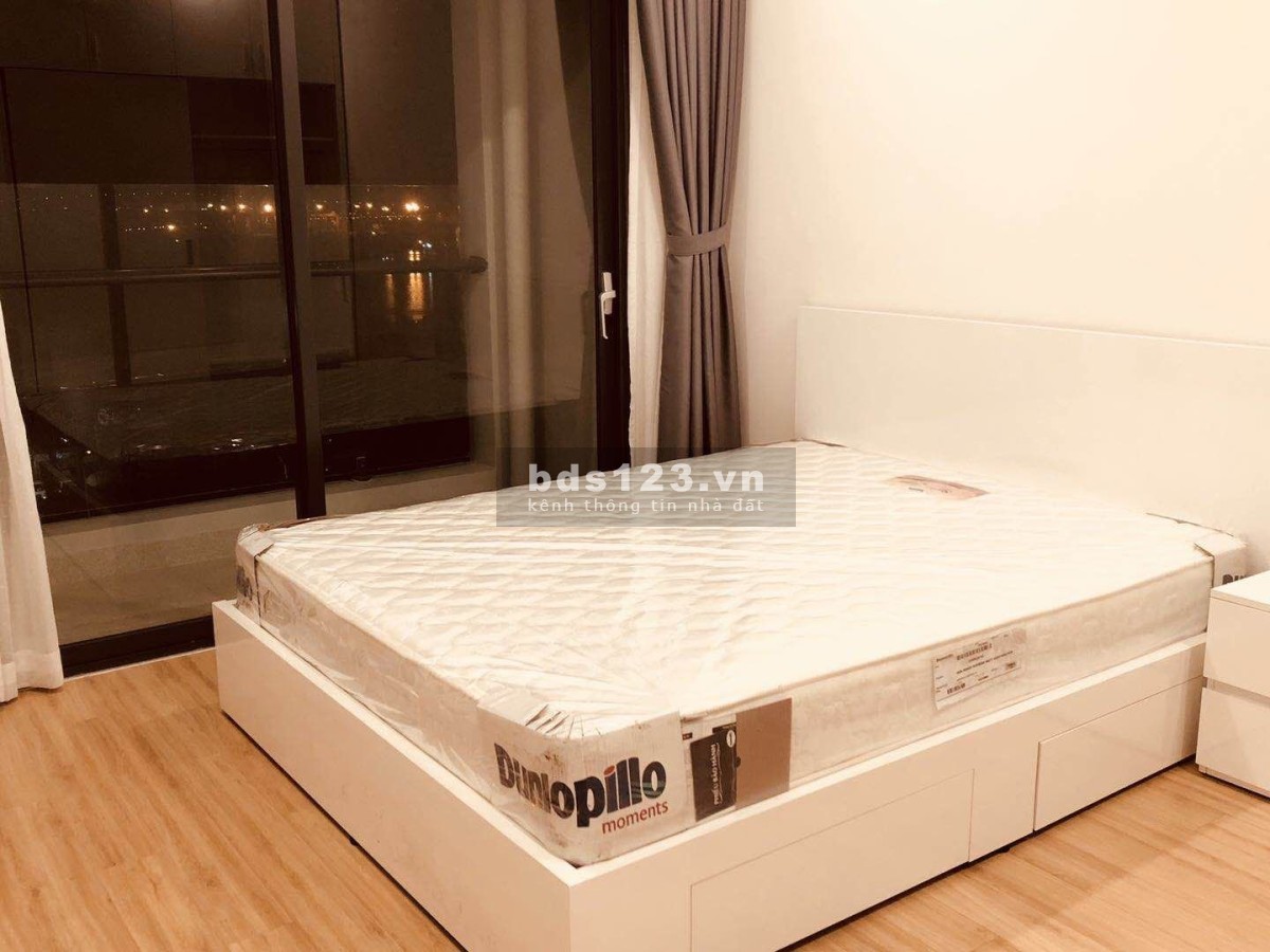 Cho thuê nhanh căn 3PN, 22 triệu ở New City Thủ Thiêm, đầy đủ nội thất