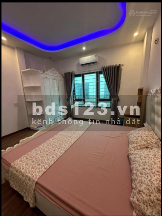 Xuân Phương, Nam Từ Liêm, Hà Nội - Nhà 5 tầng - DT 31M2 – Nhỉnh 3.8 tỷ