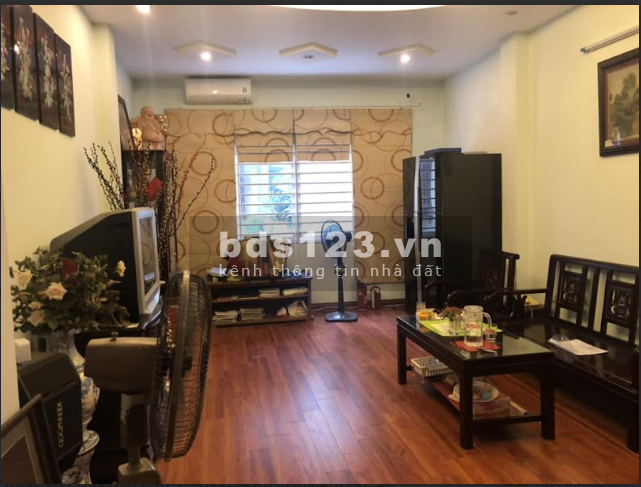 Xuân Phương, Nam Từ Liêm, Hà Nội - Nhà 5 tầng - DT 31M2 – Nhỉnh 3.8 tỷ