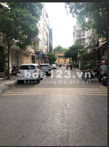 Xuân Phương, Nam Từ Liêm, Hà Nội - Nhà 5 tầng - DT 31M2 – Nhỉnh 3.8 tỷ