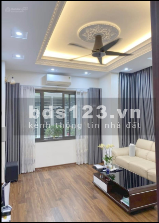 Tuyệt phẩm Phương Canh – 38m2 – 4 tầng – hơn 5 tỷ - ngõ thông.