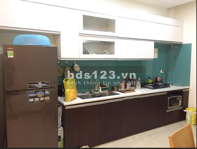 Tuyệt phẩm Phương Canh – 38m2 – 4 tầng – hơn 5 tỷ - ngõ thông.