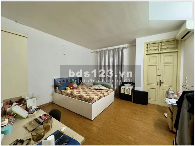Siêu hot Xuân Phương – 50m2 – 4 tầng lô góc – 4,x tỷ.