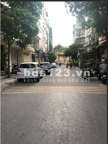 Siêu hot Xuân Phương – 50m2 – 4 tầng lô góc – 4,x tỷ.
