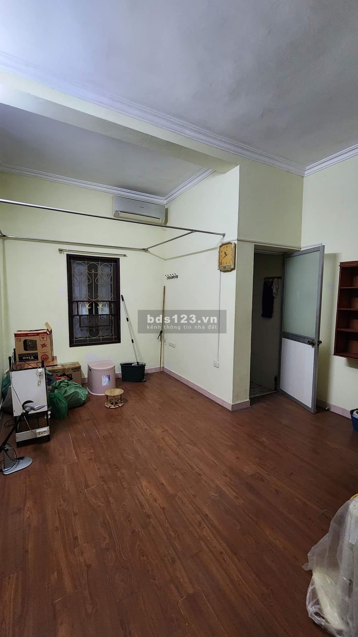 Cần tìm chủ mới cho nhà Phú Diễn 45m2 5 tầng, gần phố, giá chỉ 6,8 tỷ