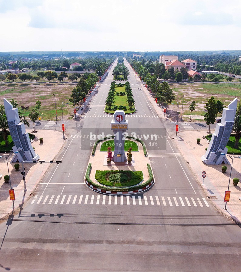260 triệu ko thêm ngàn nào (10x32=330m2) 2 lô shr, thổ cứ sát chợ sát KCN, Bình Phước
