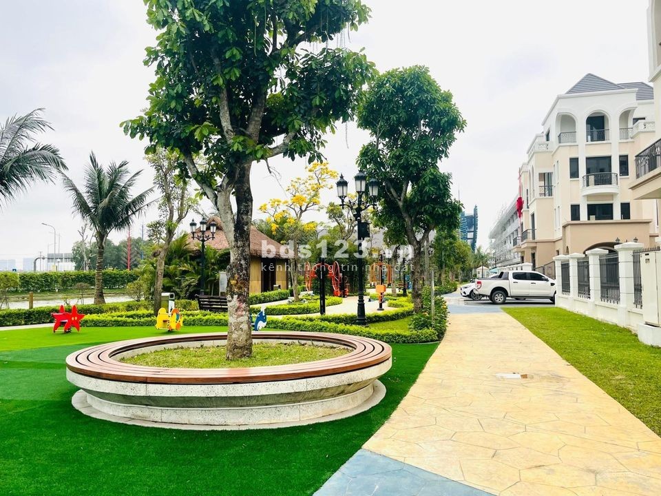 62,5m mặt tiền 5m Cọ Xanh 10-113 VHOCP2 quá rẻ và đẹp. hơn 7 tỷ
