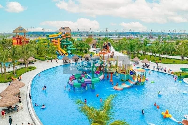 Tài Chính 7.x tỷ sở hữu biệt thự liền kề tại Vin2,3 nhưng căn nào