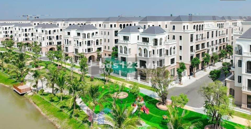 62,5m mặt tiền 5m Cọ Xanh 10-113 VHOCP2 quá rẻ và đẹp. hơn 7 tỷ