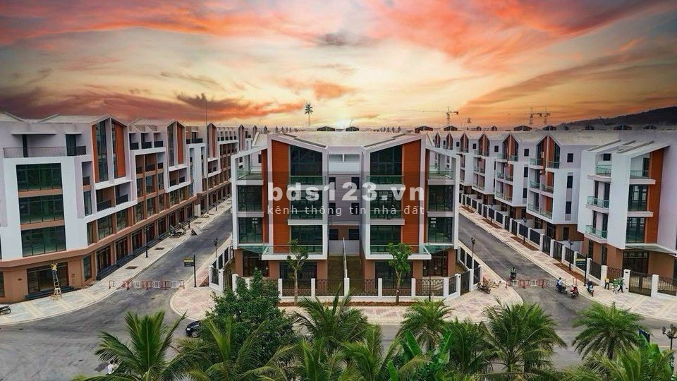 Nhận Booking phân khu Ánh Dương Vin3, 1 siêu phẩm chuẩn bị ra mắt