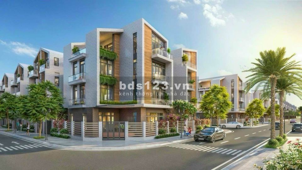 Nhận Booking phân khu Ánh Dương Vin3, 1 siêu phẩm chuẩn bị ra mắt