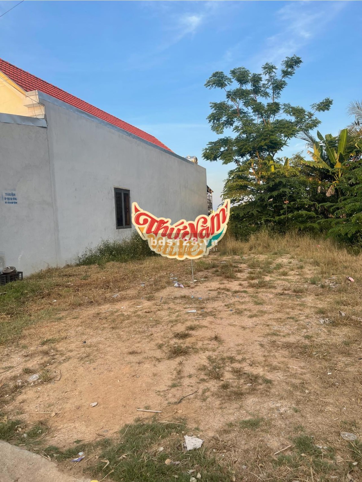 Lô đất mặt tiền đường liên xã Nghĩa Hà đoạn ngã tư Quán Láng, kinh doanh thuận tiện nhiều loại hình