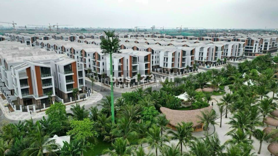 Nhận Booking phân khu Ánh Dương Vin3, 1 siêu phẩm chuẩn bị ra mắt