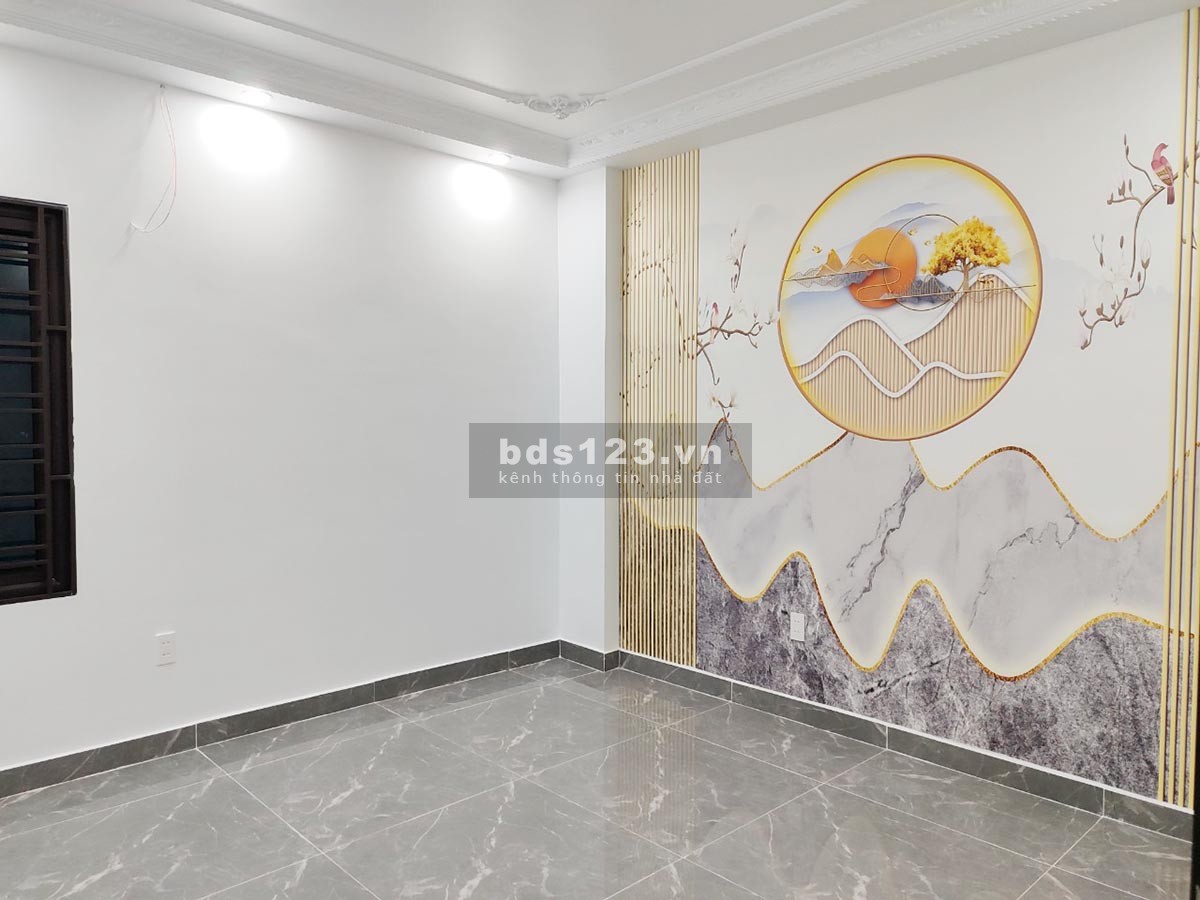 Chính chủ gửi bán nhà 3 tầng mới xây, vị trí đẹp, ngõ rộng ô tô tránh nhau, Kiến An, Hải Phòng
